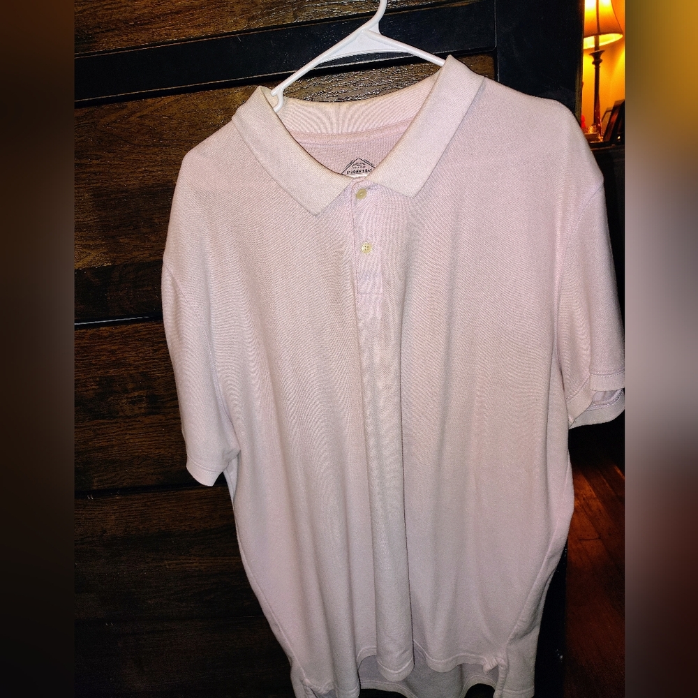 Men's Polo
